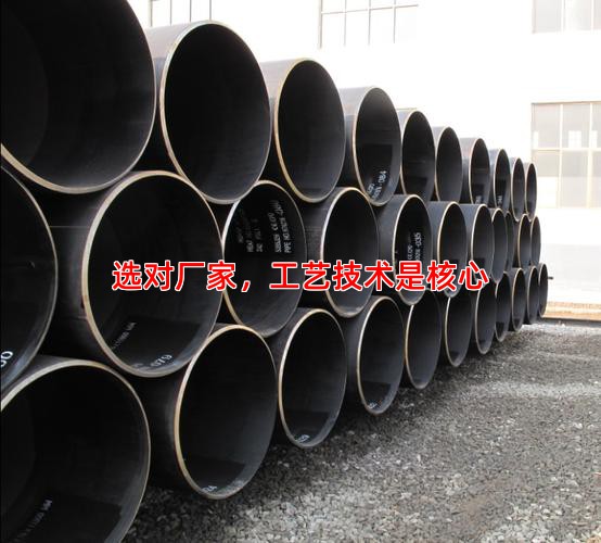 选对厂家，工艺技术是核心