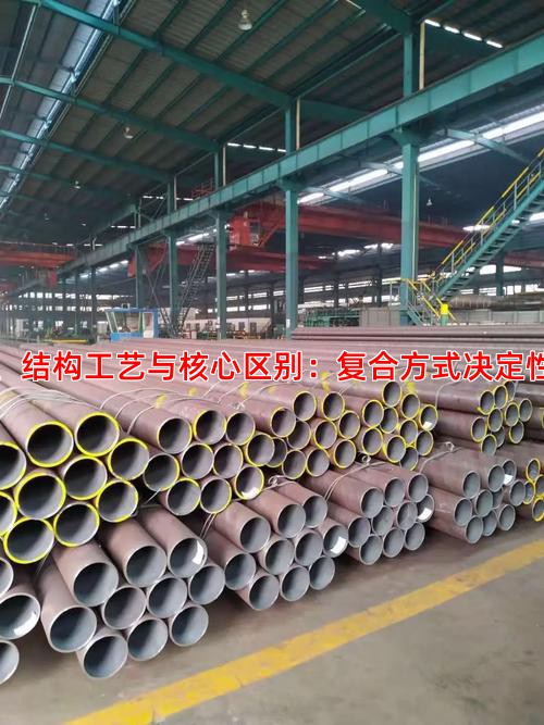 一、结构工艺与核心区别：复合方式决定性能
