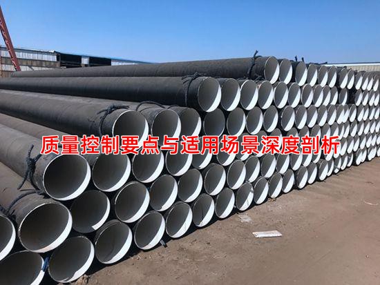 质量控制要点与适用场景深度剖析