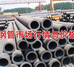 当前衬塑钢管市场行情与价格走势分析