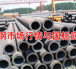 当前角钢市场行情与国标应用现状