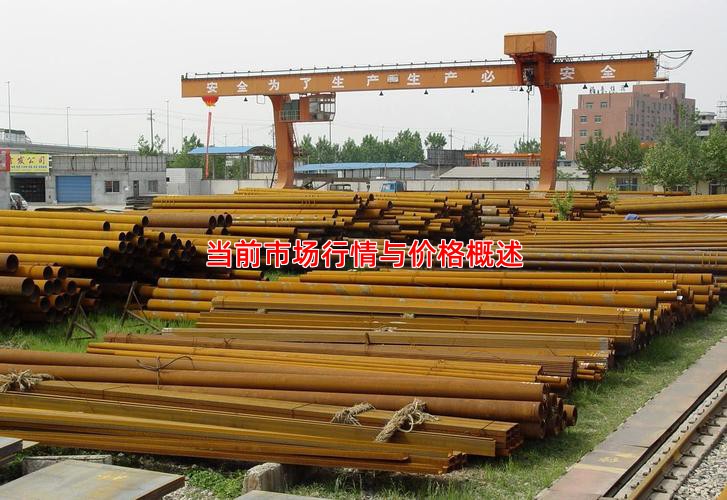 当前市场行情与价格概述