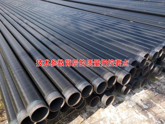 技术参数背后的质量把控要点