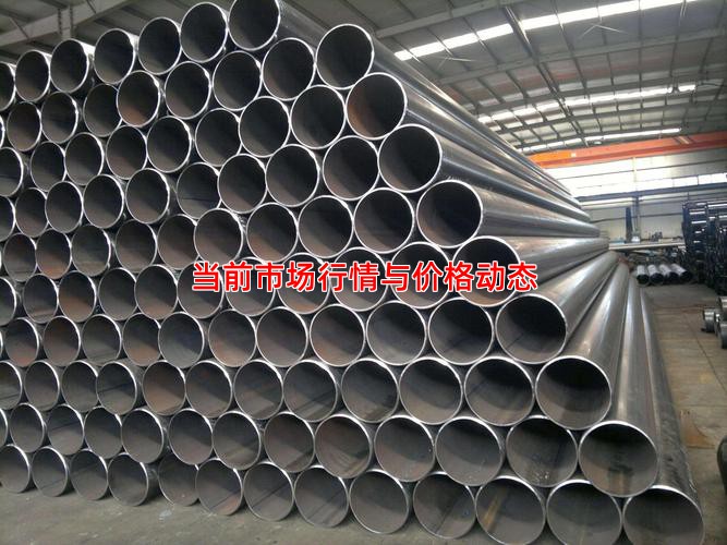 当前市场行情与价格动态