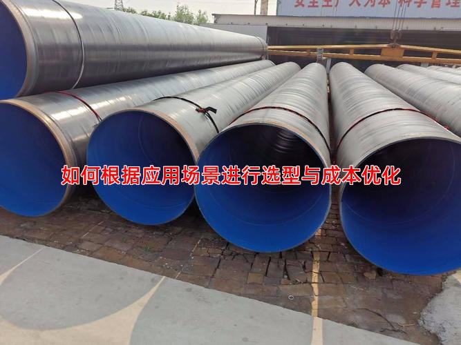 如何根据应用场景进行选型与成本优化
