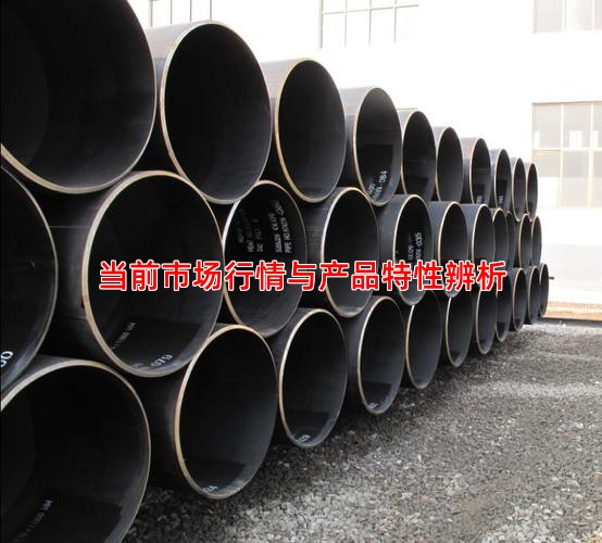 当前市场行情与产品特性辨析