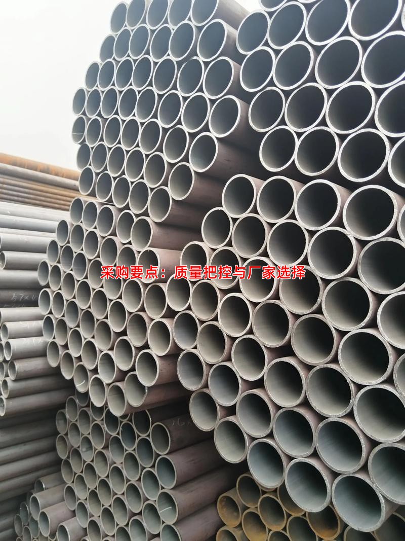 采购要点：质量把控与厂家选择