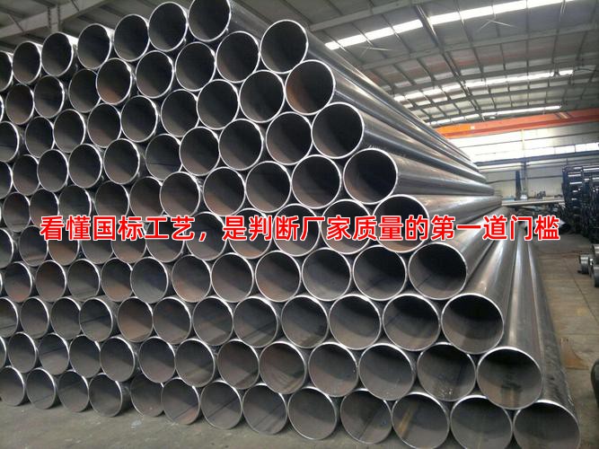 看懂国标工艺，是判断厂家质量的第一道门槛
