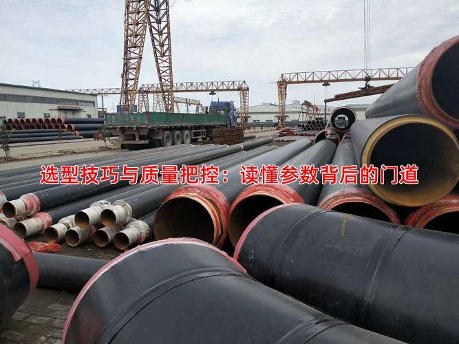 选型技巧与质量把控：读懂参数背后的门道