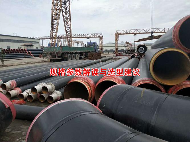 规格参数解读与选型建议