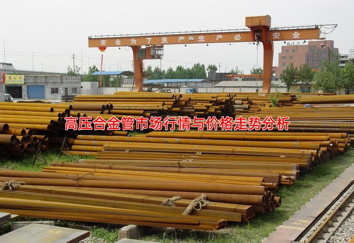 高压合金管市场行情与价格走势分析