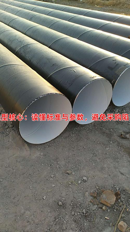 选型核心：读懂标准与参数，避免采购陷阱