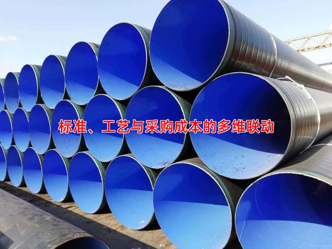 标准、工艺与采购成本的多维联动