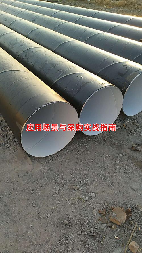应用场景与采购实战指南