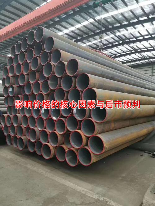 影响价格的核心因素与后市预判