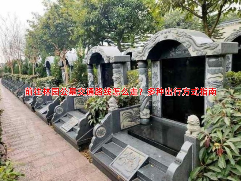 前往林园公墓交通路线怎么走？多种出行方式指南