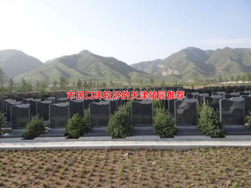 市民口碑较好的天津陵园推荐