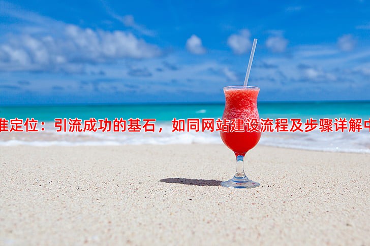 抖音推广引流技巧从定位到转化的全流程