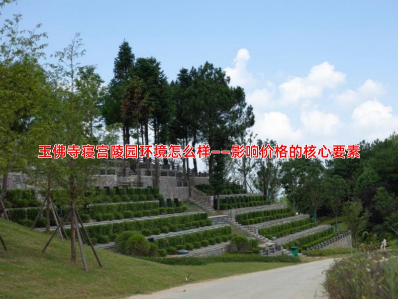玉佛寺寝宫陵园环境怎么样——影响价格的核心要素