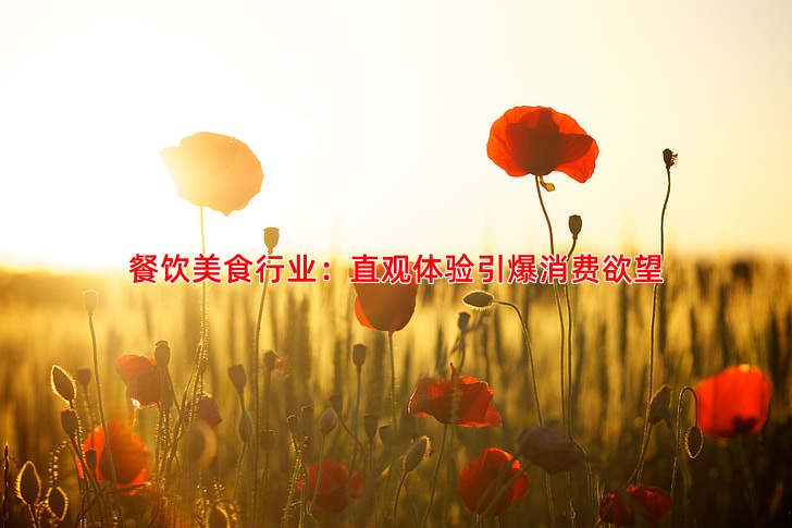 抖音推广助力实体店引流哪些行业受益大