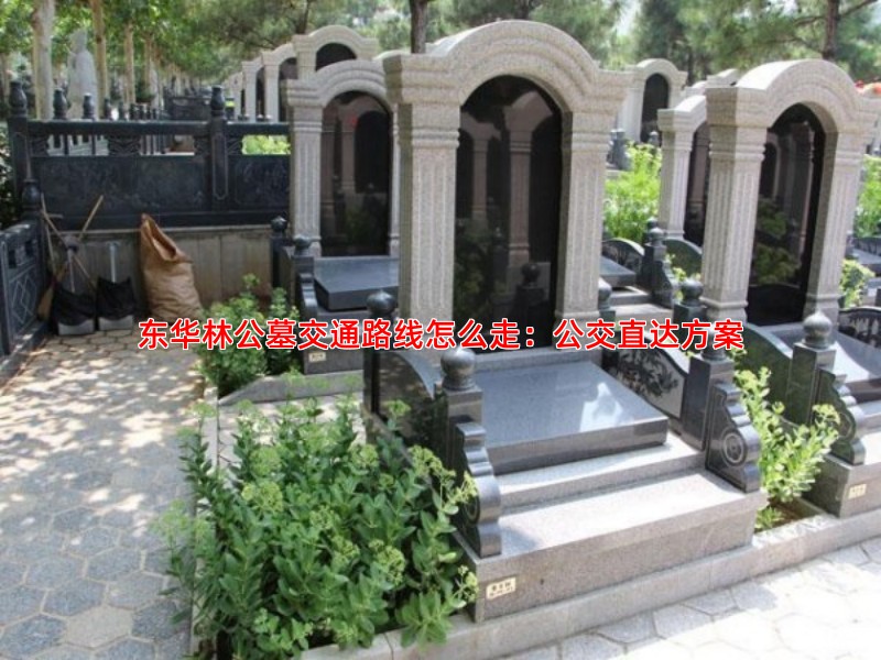 东华林公墓交通路线怎么走：公交直达方案