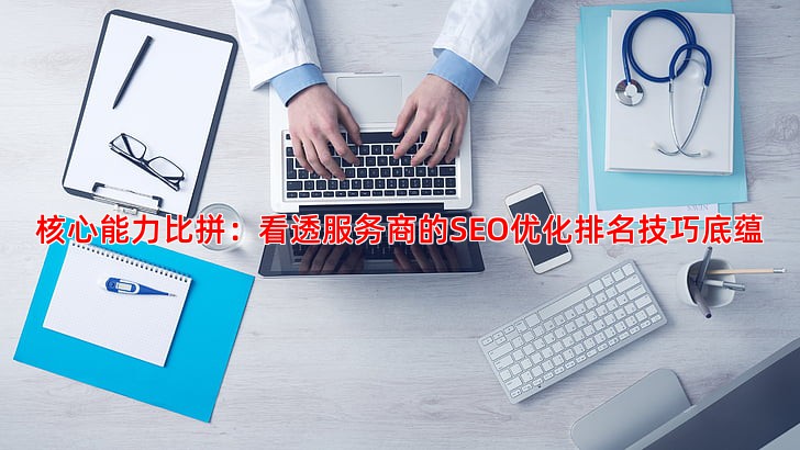 竞价托管服务专业度大比拼，哪家更适合你