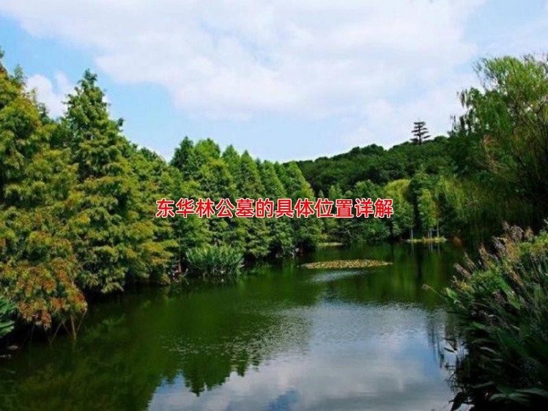 东华林公墓的具体位置详解