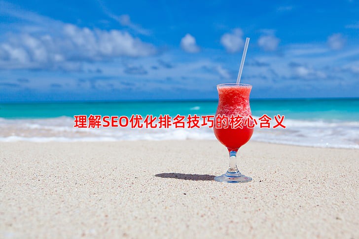 揭秘SEO优化从含义到执行策略的完整指南