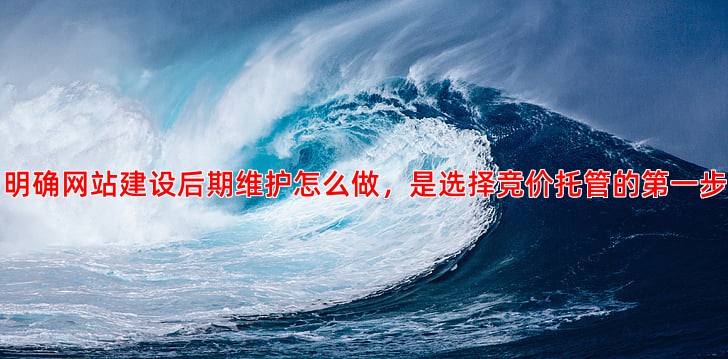 竞价托管服务如何选择，效果显著的公司有哪些特点