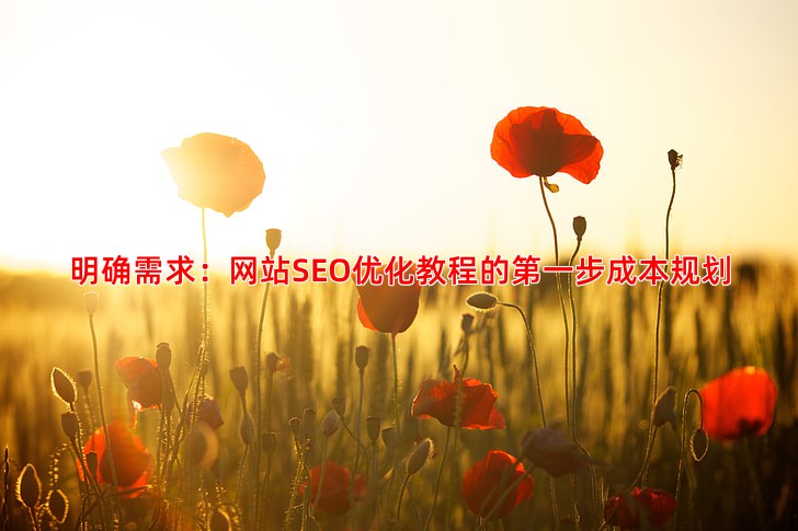 响应式网站制作费用如何规划更节省成本