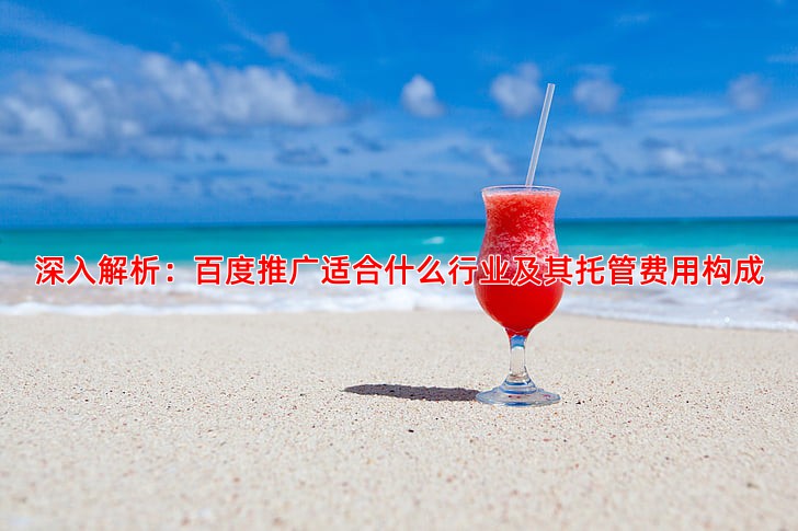 揭秘百度竞价托管收费市场行情，帮你做出明智决策