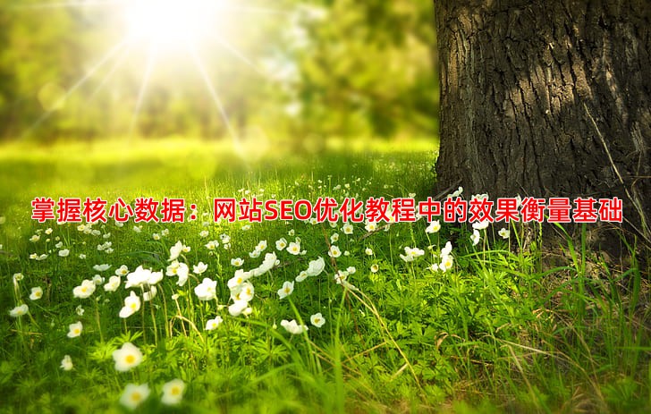 企业如何衡量百度推广效果关键指标解读