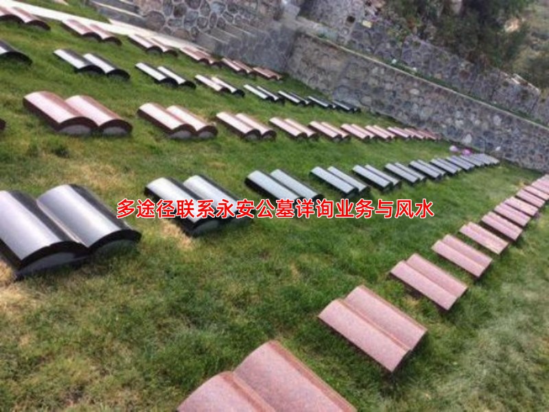 多途径联系永安公墓详询业务与风水