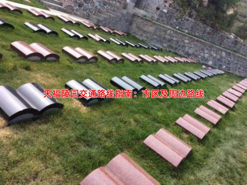 天福陵园交通路线指南：市区及周边路线