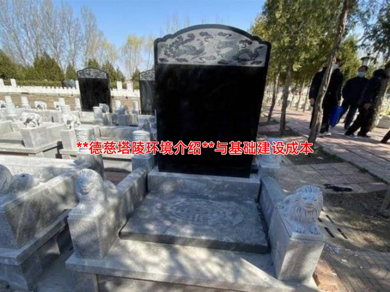 **德慈塔陵环境介绍**与基础建设成本